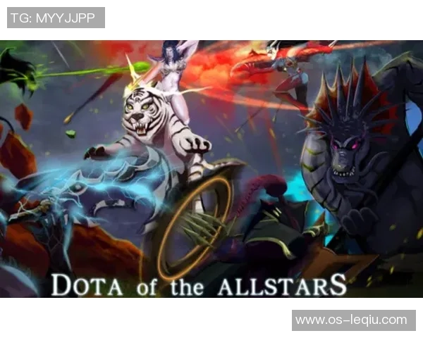 DOTA2新手必看:全面解析耐力机制与实战技巧指南