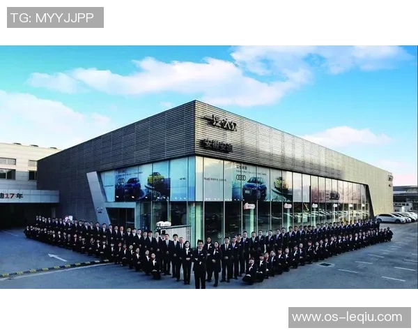 广汇汽车与东莞银行的战略合作前景分析及市场影响探讨