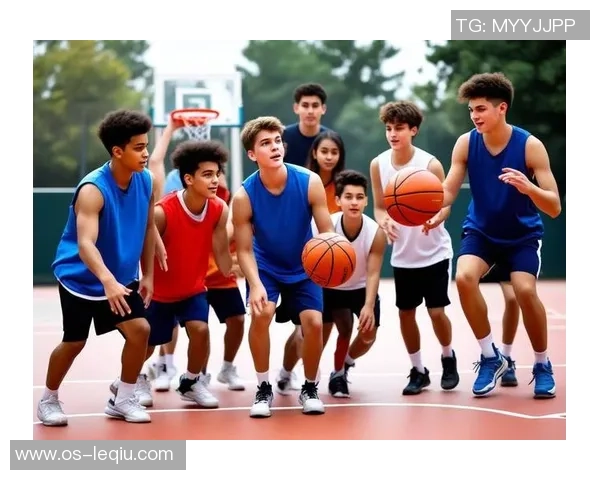 戴森丹尼尔斯的崛起之路与未来篮球发展的新趋势