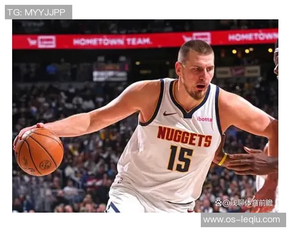 掘金与马刺对决前瞻分析及比赛结果预测