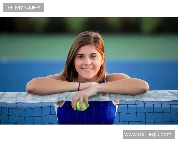 李敏的网球之路：从青涩少年到职业选手的心路历程