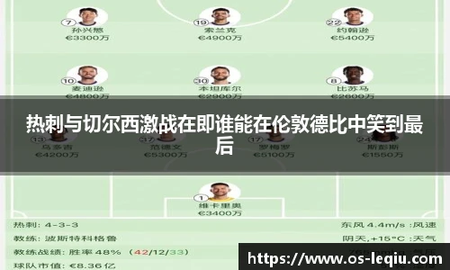 乐球体育直播间